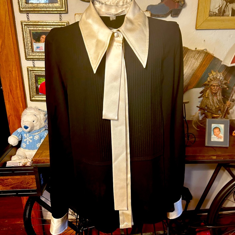 Marc Jacobs blouses
